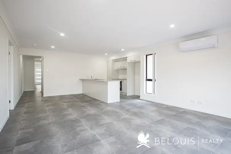 Fourth view of Homely house listing, 5 Locke Crescent, Redbank Plains QLD 4301