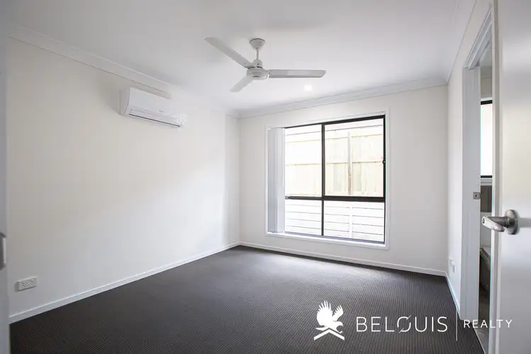 Fifth view of Homely house listing, 5 Locke Crescent, Redbank Plains QLD 4301