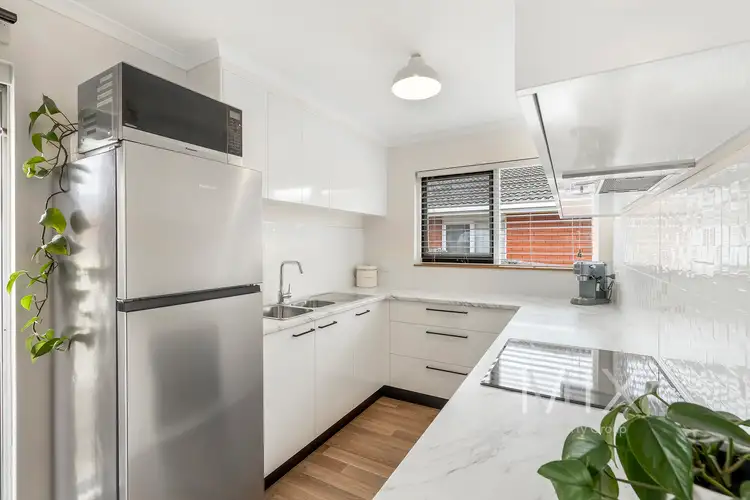 Third view of Homely unit listing, 1/4 Verbena Place, Glenorchy TAS 7010