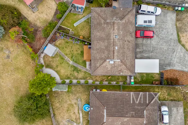 Fifth view of Homely unit listing, 1/4 Verbena Place, Glenorchy TAS 7010