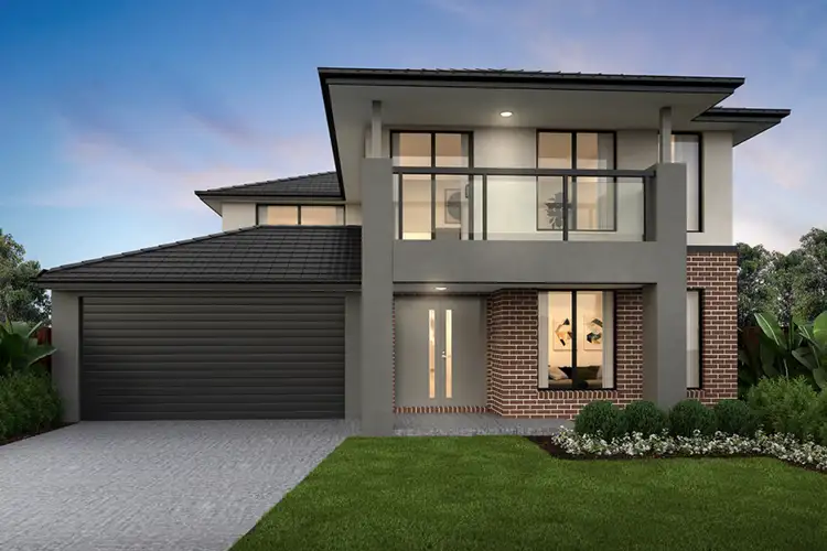 Lot 245 Ringtail Grove, Officer VIC 3809