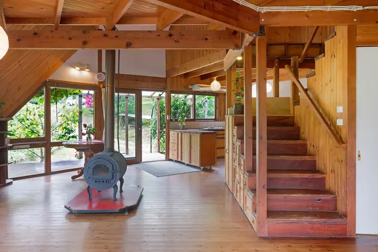 Second view of Homely rural property listing, 930 Snowy Mountains Highway, Numbugga NSW 2550