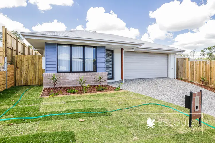 Main view of Homely house listing, 7 Sophora Road, Holmview QLD 4207