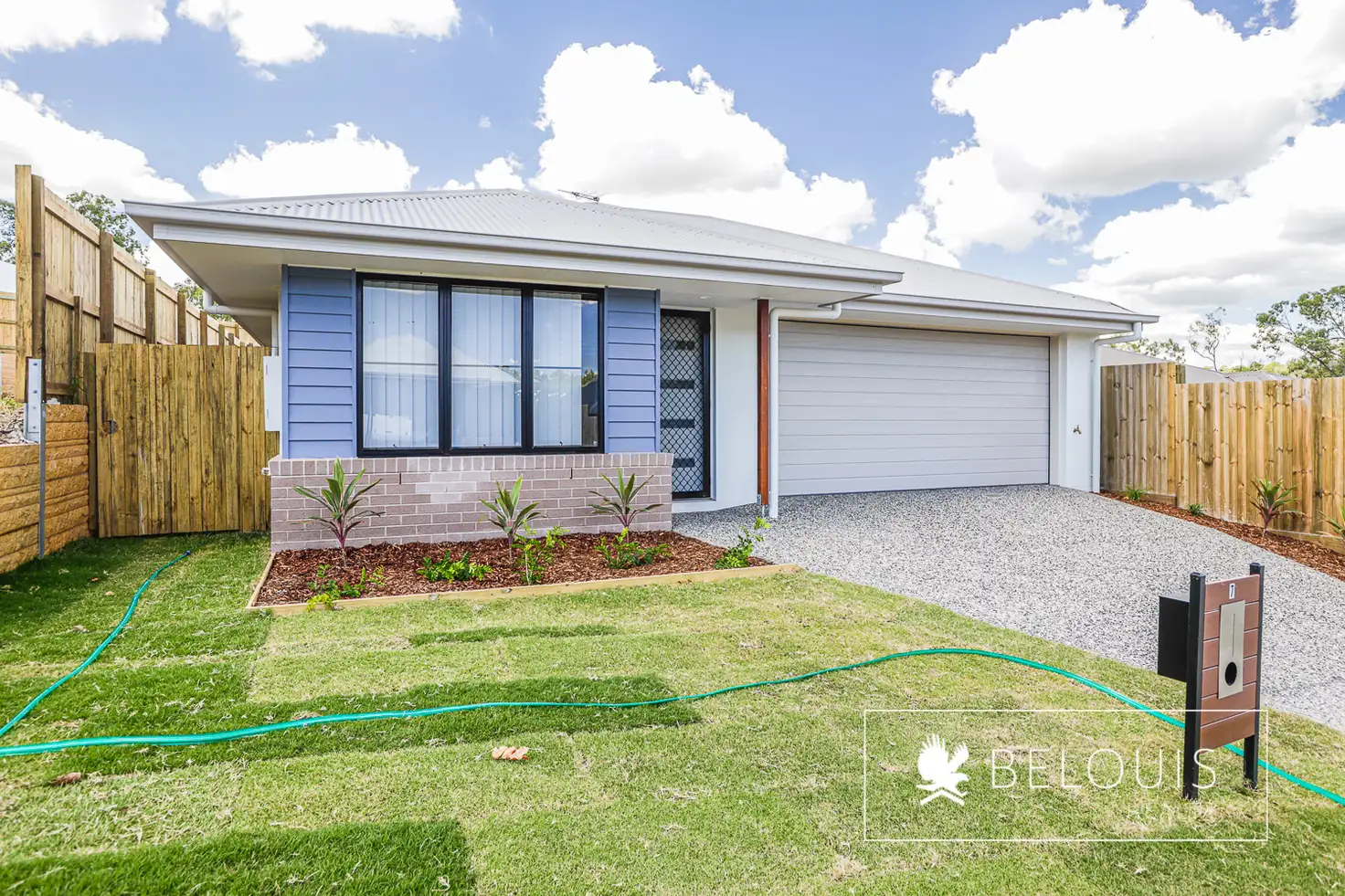 Main view of Homely house listing, 7 Sophora Road, Holmview QLD 4207