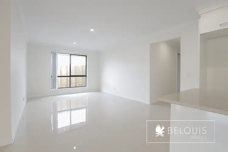 Second view of Homely house listing, 7 Sophora Road, Holmview QLD 4207