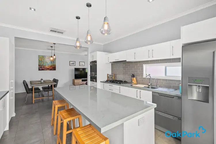Fourth view of Homely house listing, 27 Chapman Ave Glenroy, Glenroy VIC 3046