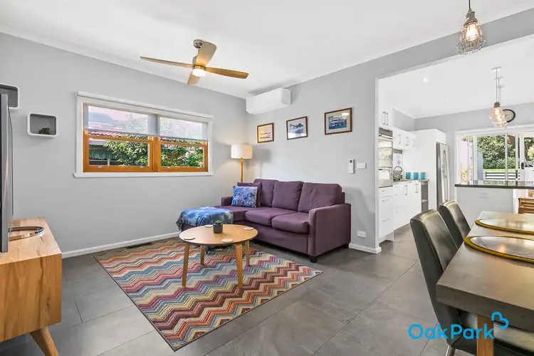 Fifth view of Homely house listing, 27 Chapman Ave Glenroy, Glenroy VIC 3046