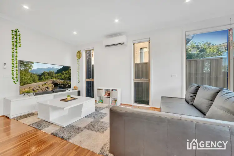 Fifth view of Homely townhouse listing, 1 /30 Hawthorn Road VIC 3177, Doveton VIC 3177