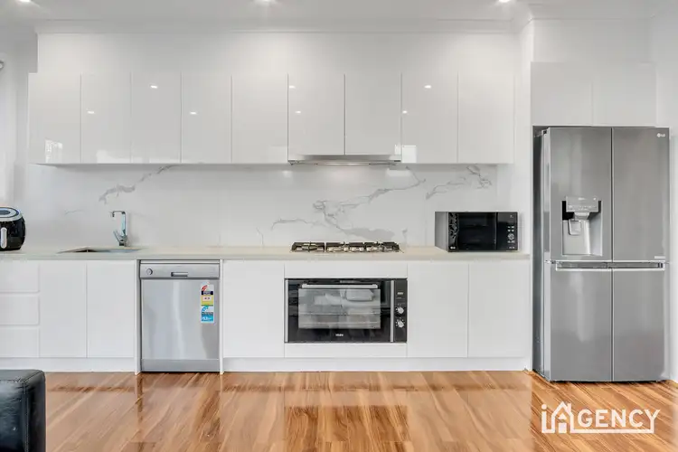 Sixth view of Homely townhouse listing, 1 /30 Hawthorn Road VIC 3177, Doveton VIC 3177