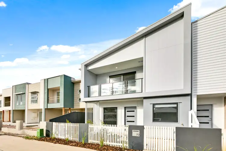 Main view of Homely house listing, 19 Lady Elliott Avenue, Banya QLD 4551