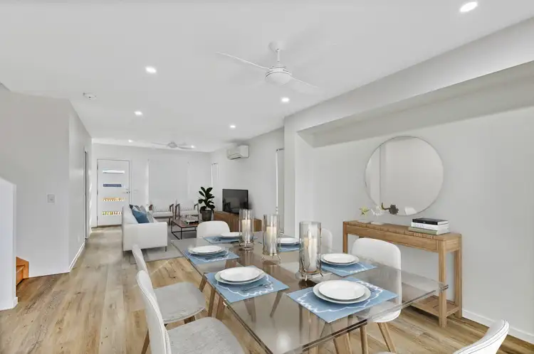 Second view of Homely house listing, 19 Lady Elliott Avenue, Banya QLD 4551