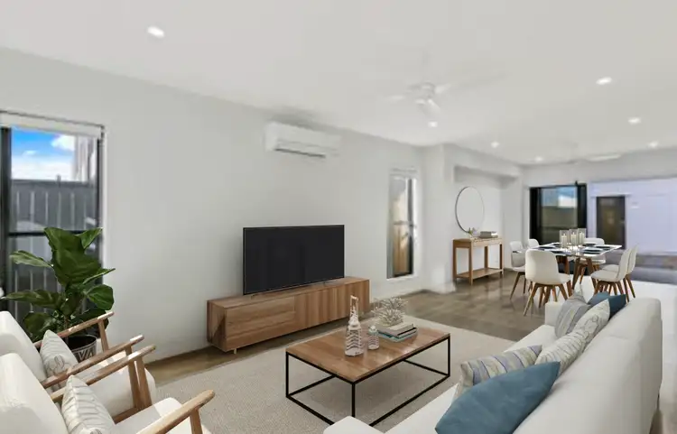Third view of Homely house listing, 19 Lady Elliott Avenue, Banya QLD 4551