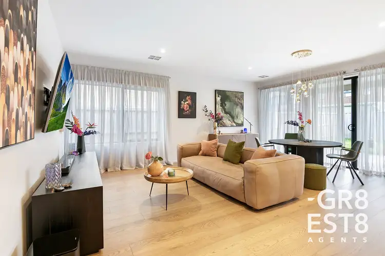 Second view of Homely house listing, 26 SPARROW STREET, Cranbourne VIC 3977