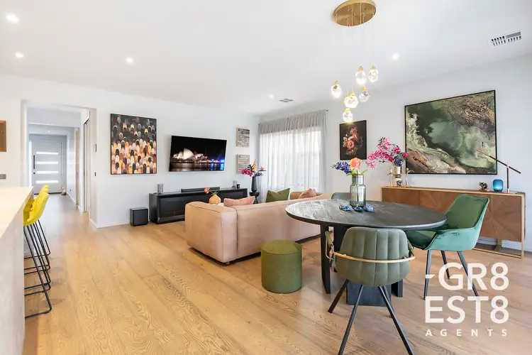 Third view of Homely house listing, 26 SPARROW STREET, Cranbourne VIC 3977