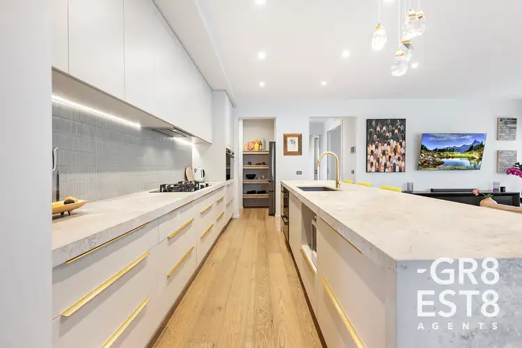 Fourth view of Homely house listing, 26 SPARROW STREET, Cranbourne VIC 3977