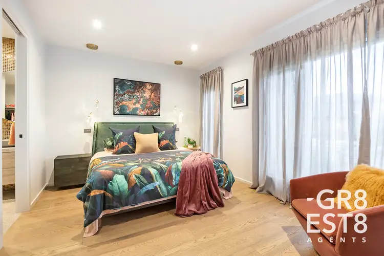 Sixth view of Homely house listing, 26 SPARROW STREET, Cranbourne VIC 3977