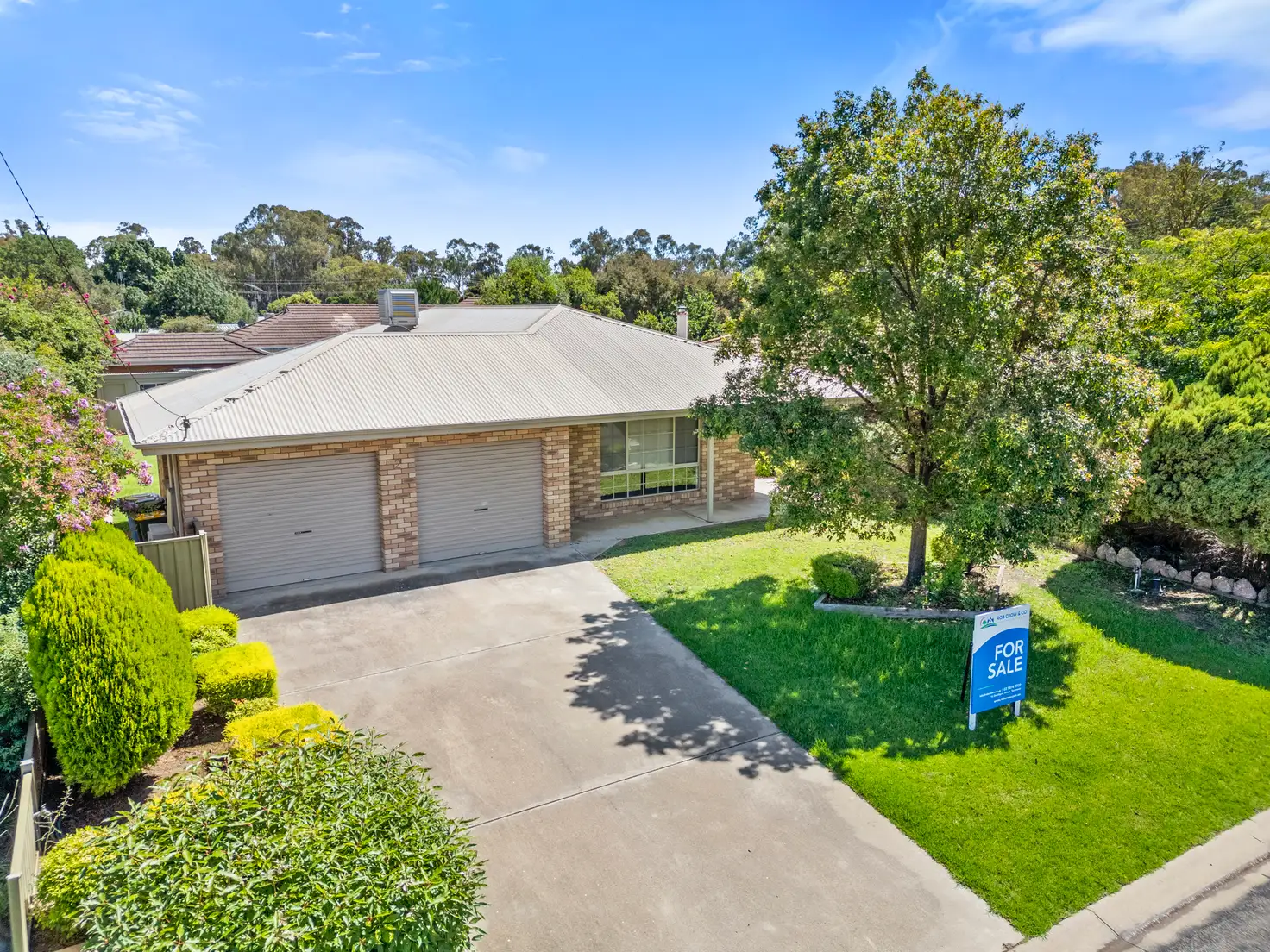 Main view of Homely house listing, 2 Hiles Court, Tocumwal NSW 2714