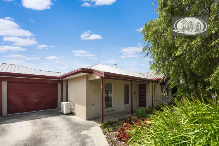 34 Richardson Street, Portland VIC 3305