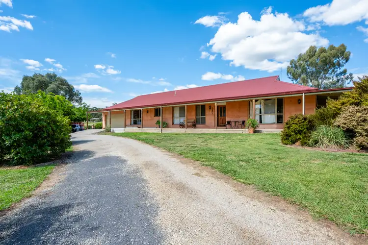 Second view of Homely house listing, 19 Holmes Court, Rutherglen VIC 3685