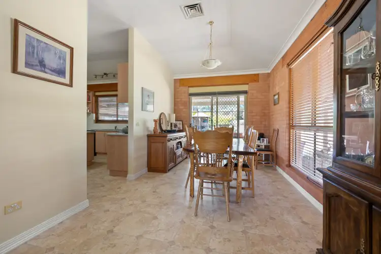 Fourth view of Homely house listing, 19 Holmes Court, Rutherglen VIC 3685
