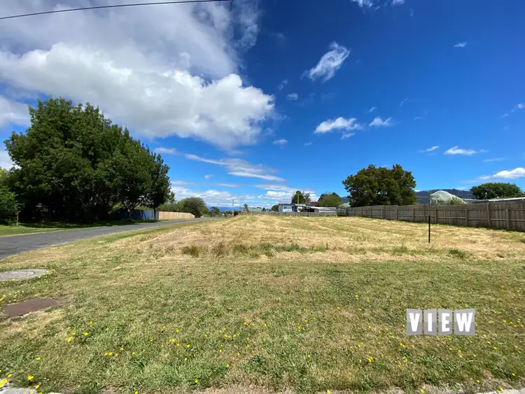 Third view of Homely land listing, 38 Cameron Street, St Marys TAS 7215