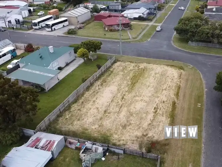 Fourth view of Homely land listing, 38 Cameron Street, St Marys TAS 7215