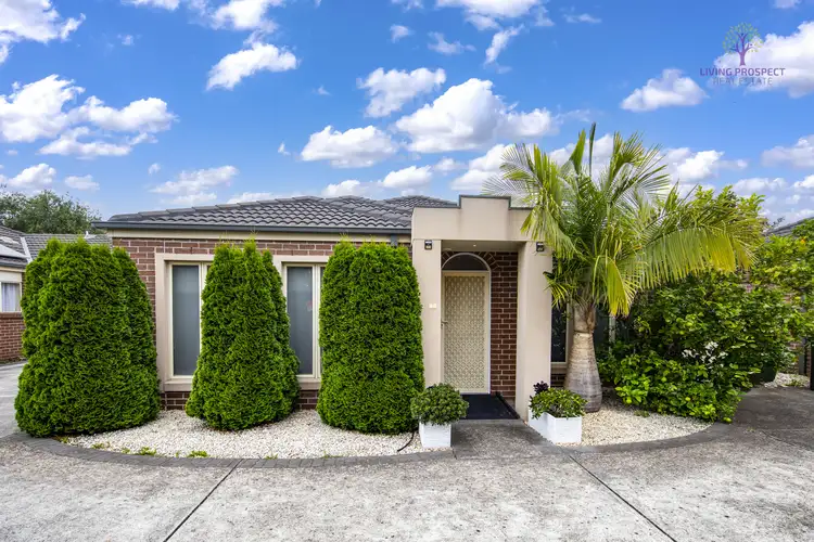 Main view of Homely unit listing, 2/11 Covent Gardens, Point Cook VIC 3030