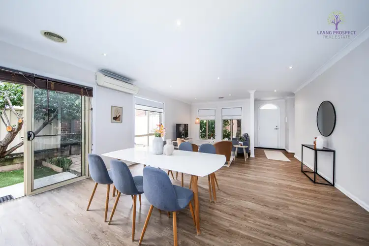 Second view of Homely unit listing, 2/11 Covent Gardens, Point Cook VIC 3030