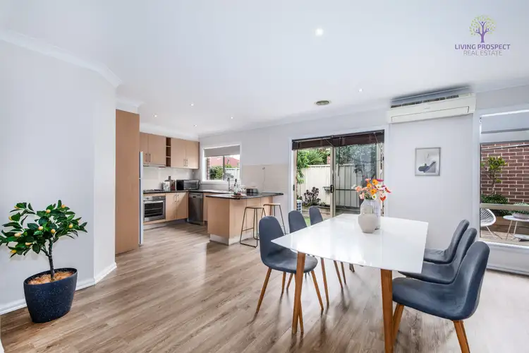 Fourth view of Homely unit listing, 2/11 Covent Gardens, Point Cook VIC 3030