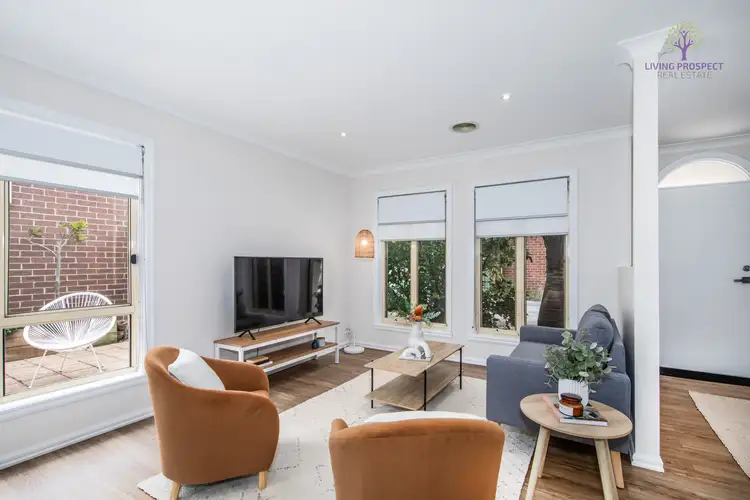 Fifth view of Homely unit listing, 2/11 Covent Gardens, Point Cook VIC 3030