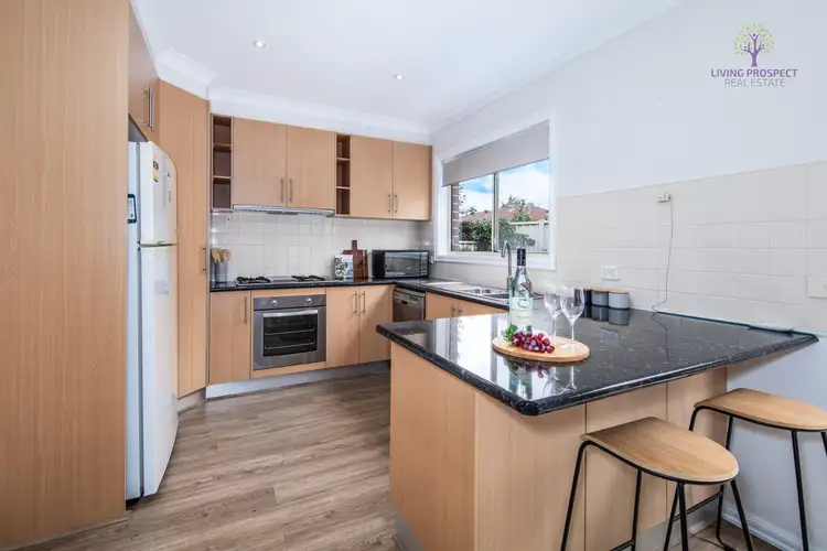 Sixth view of Homely unit listing, 2/11 Covent Gardens, Point Cook VIC 3030