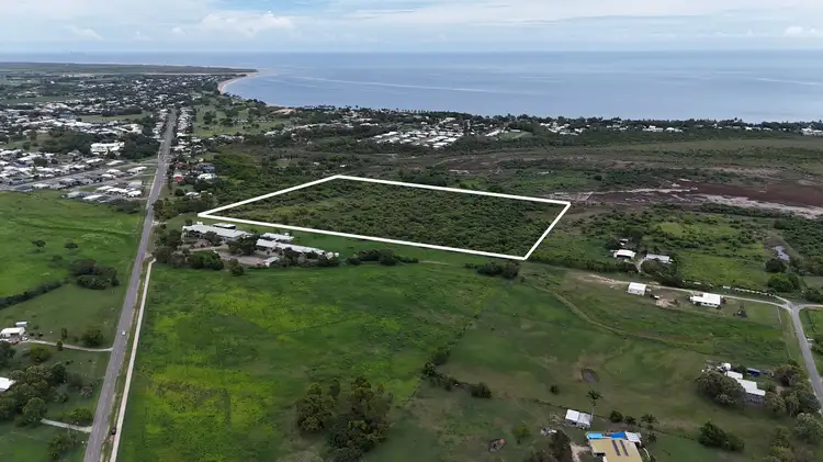 LOT 40 & 41 Conserdynes Road, Bowen QLD 4805