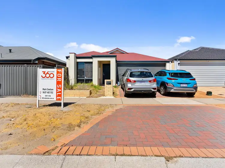 22 Verbana Drive, Aveley WA 6069