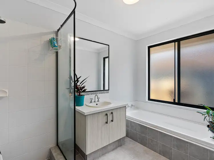 Third view of Homely house listing, 22 Verbana Drive, Aveley WA 6069