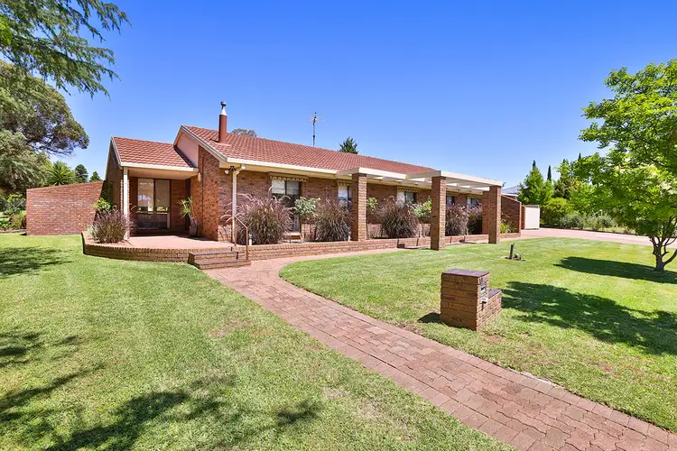 Main view of Homely house listing, 10 Karinya Drive, Mildura VIC 3500