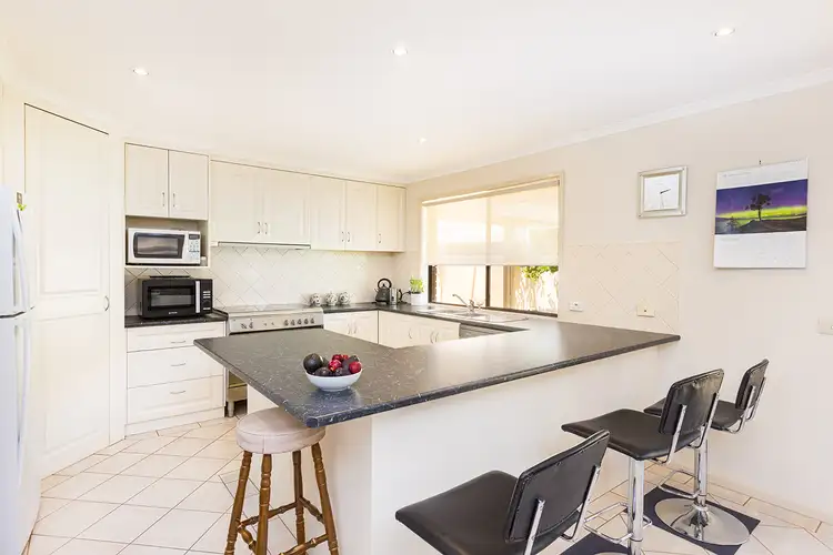 Second view of Homely house listing, 10 Karinya Drive, Mildura VIC 3500