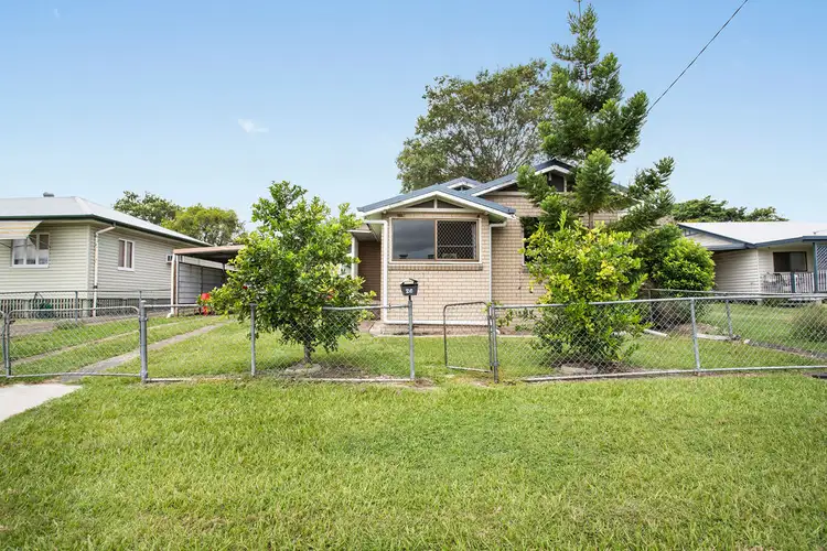 Main view of Homely house listing, 26 Cole Street, Booval QLD 4304