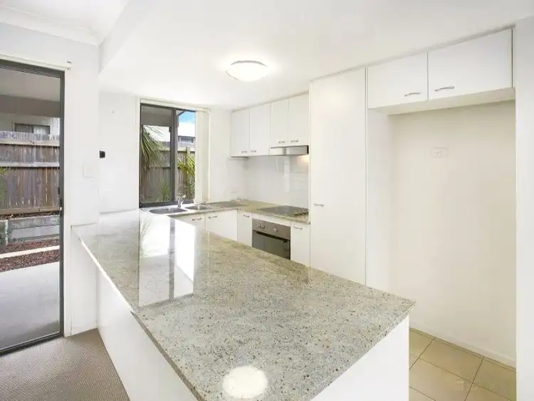 Third view of Homely townhouse listing, 57/40-56 Gledson Street, North Booval QLD 4304