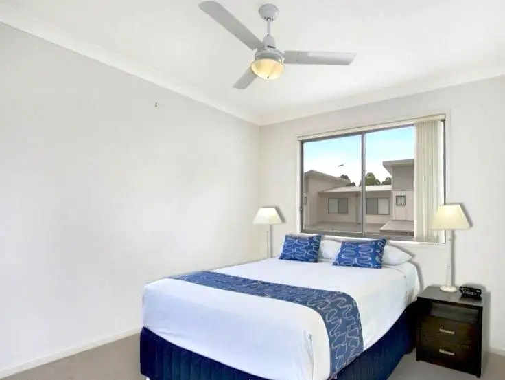 Fourth view of Homely townhouse listing, 57/40-56 Gledson Street, North Booval QLD 4304