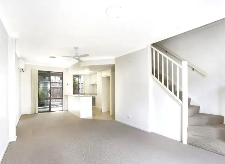 Fifth view of Homely townhouse listing, 57/40-56 Gledson Street, North Booval QLD 4304