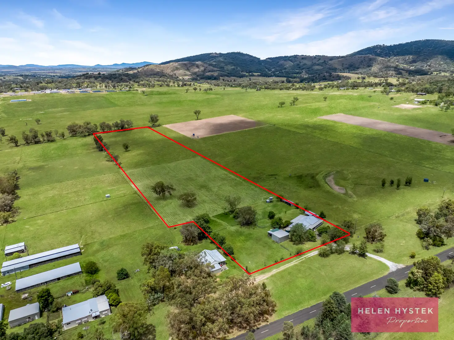 Main view of Homely rural property listing, 153 Porcupine Lane, Tamworth NSW 2340