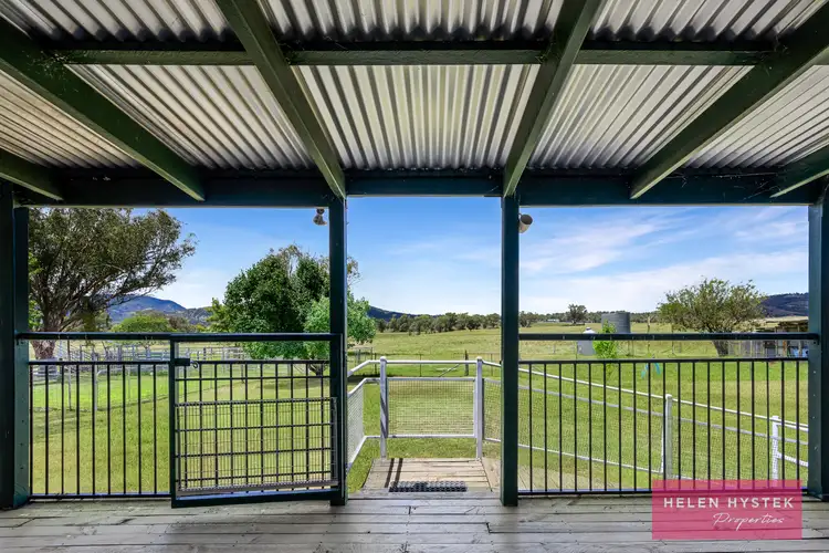 Second view of Homely rural property listing, 153 Porcupine Lane, Tamworth NSW 2340