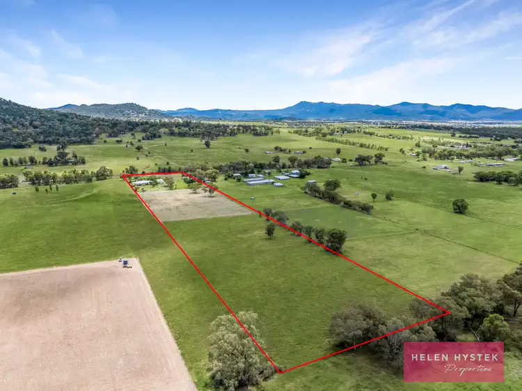 Third view of Homely rural property listing, 153 Porcupine Lane, Tamworth NSW 2340