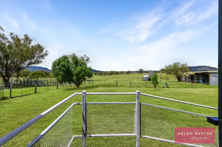 Fourth view of Homely rural property listing, 153 Porcupine Lane, Tamworth NSW 2340
