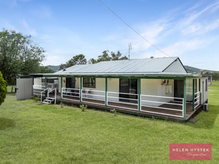 Fifth view of Homely rural property listing, 153 Porcupine Lane, Tamworth NSW 2340