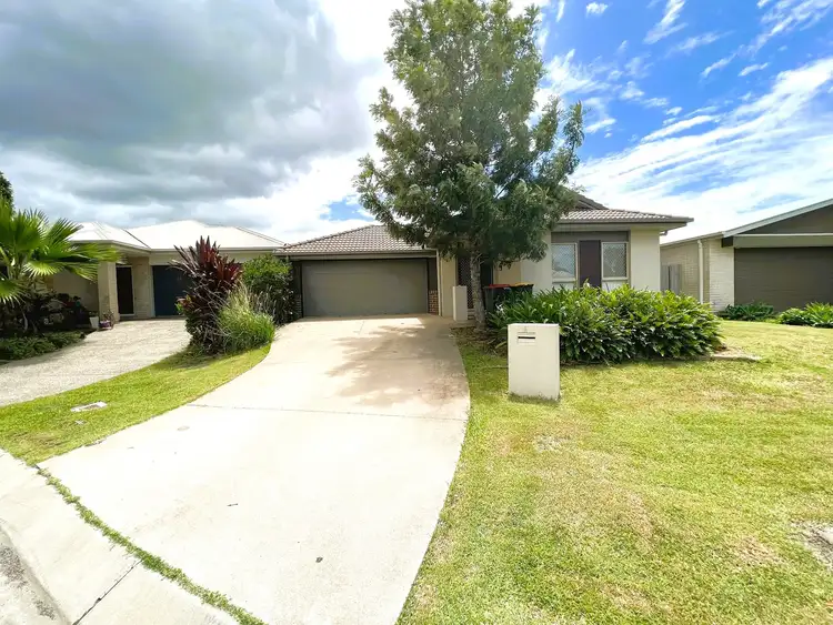 16 Wedge Tail Court, Griffin QLD 4503