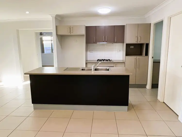 Second view of Homely house listing, 16 Wedge Tail Court, Griffin QLD 4503