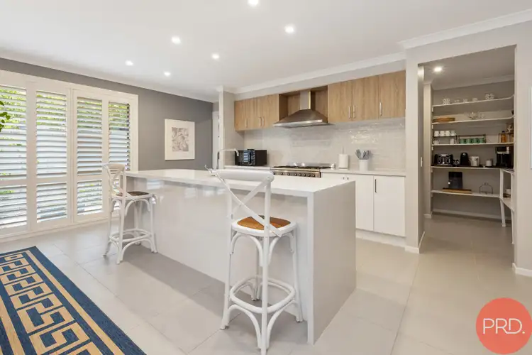 Fourth view of Homely house listing, 11 Dunnett Avenue, North Rothbury NSW 2335