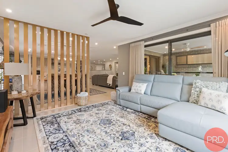 Fifth view of Homely house listing, 11 Dunnett Avenue, North Rothbury NSW 2335