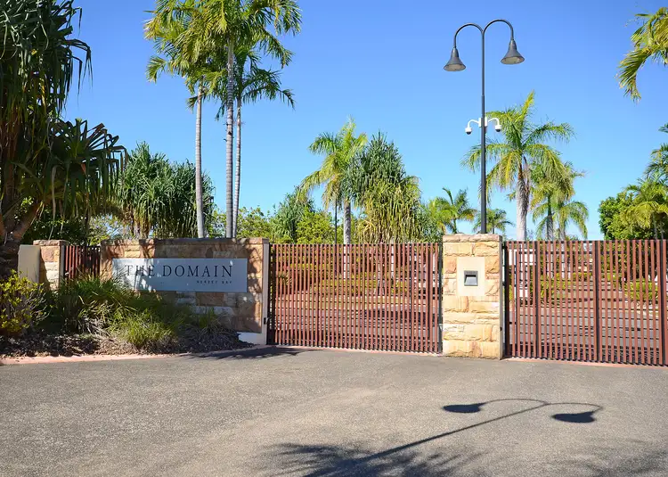 129/230 Pulgul St, Urangan QLD 4655